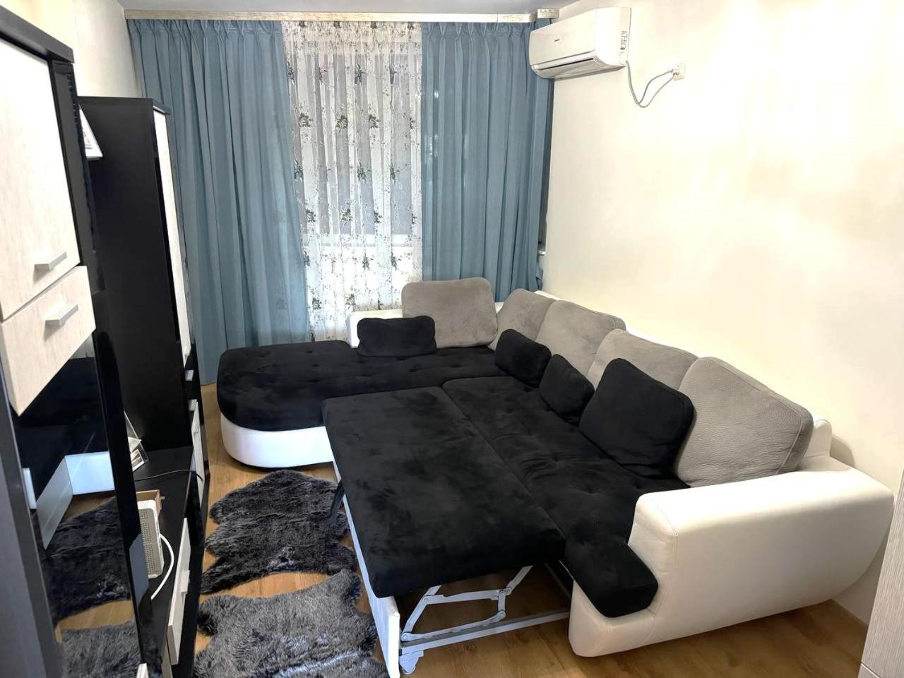 Vanity Apartments Sandanski Exterior foto