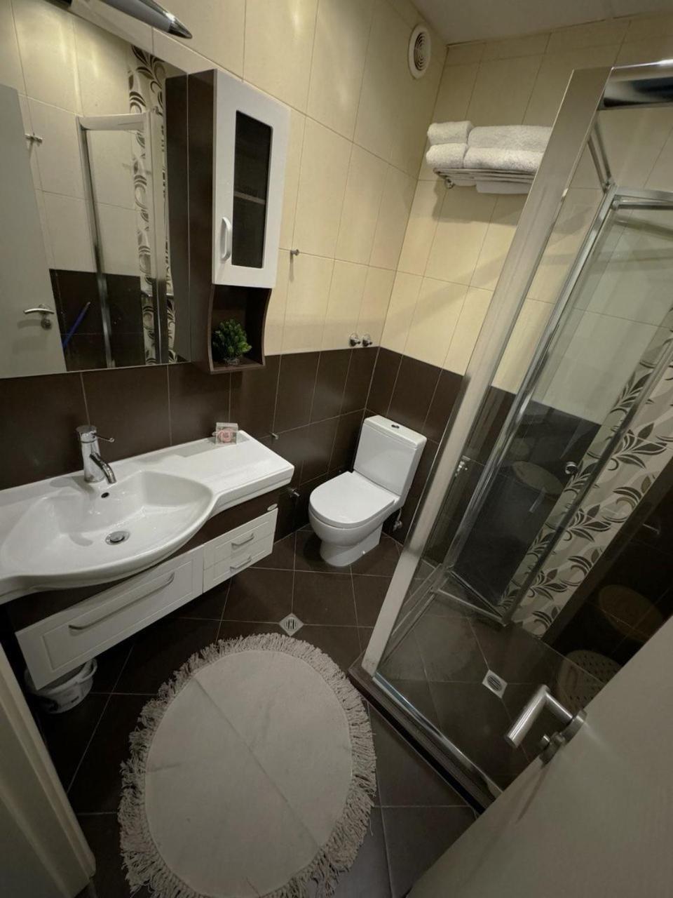 Vanity Apartments Sandanski Exterior foto